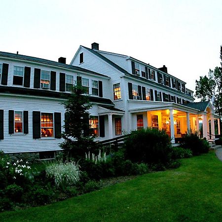 Franconia Inn ภายนอก รูปภาพ