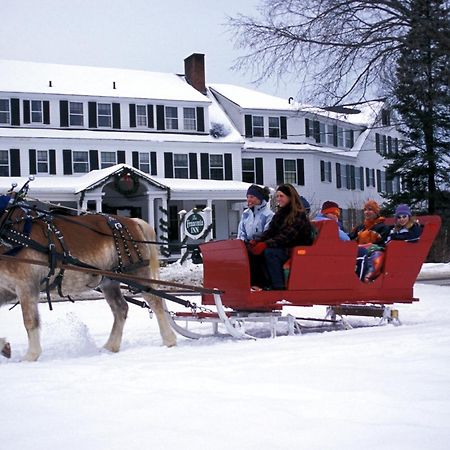 Franconia Inn ภายนอก รูปภาพ