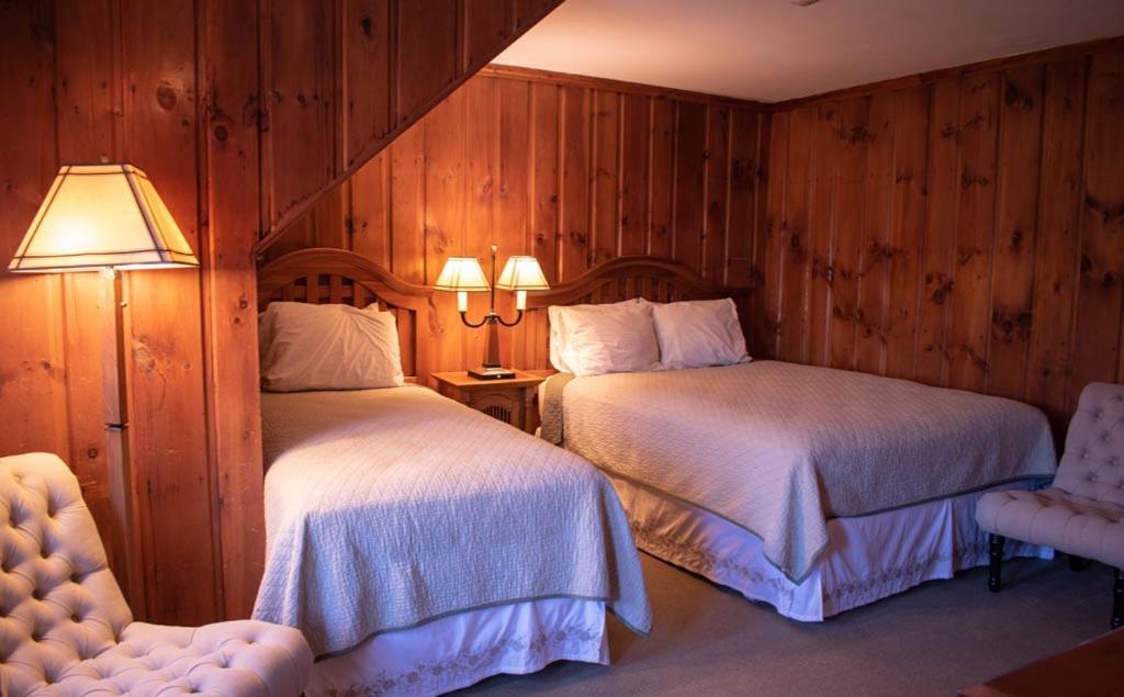 Franconia Inn ภายนอก รูปภาพ