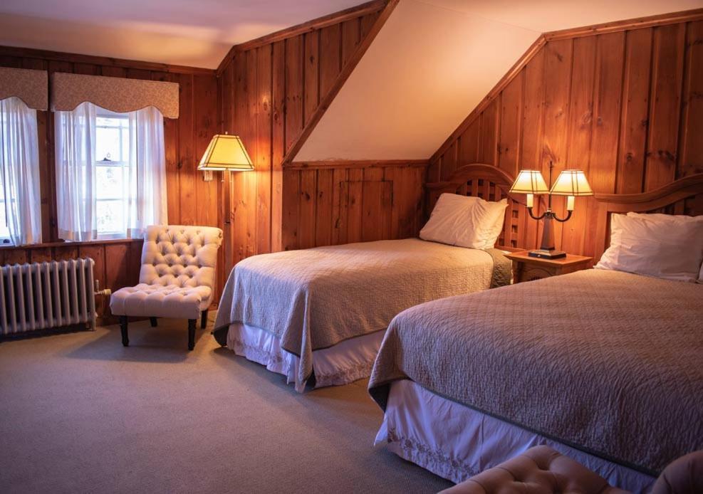 Franconia Inn ภายนอก รูปภาพ