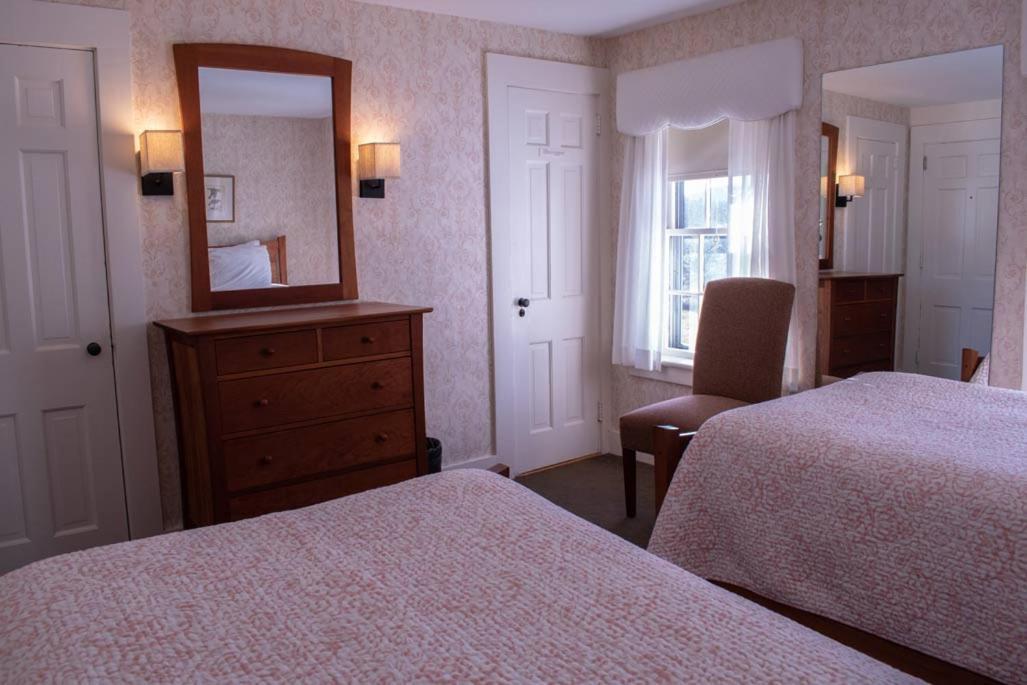 Franconia Inn ภายนอก รูปภาพ