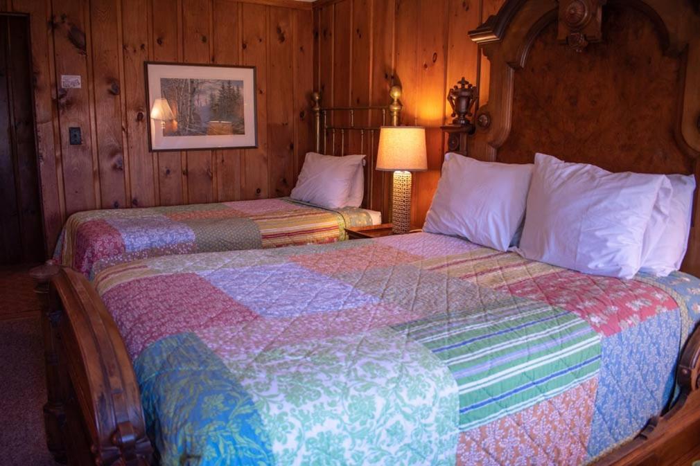 Franconia Inn ภายนอก รูปภาพ