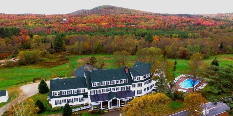 Franconia Inn ภายนอก รูปภาพ