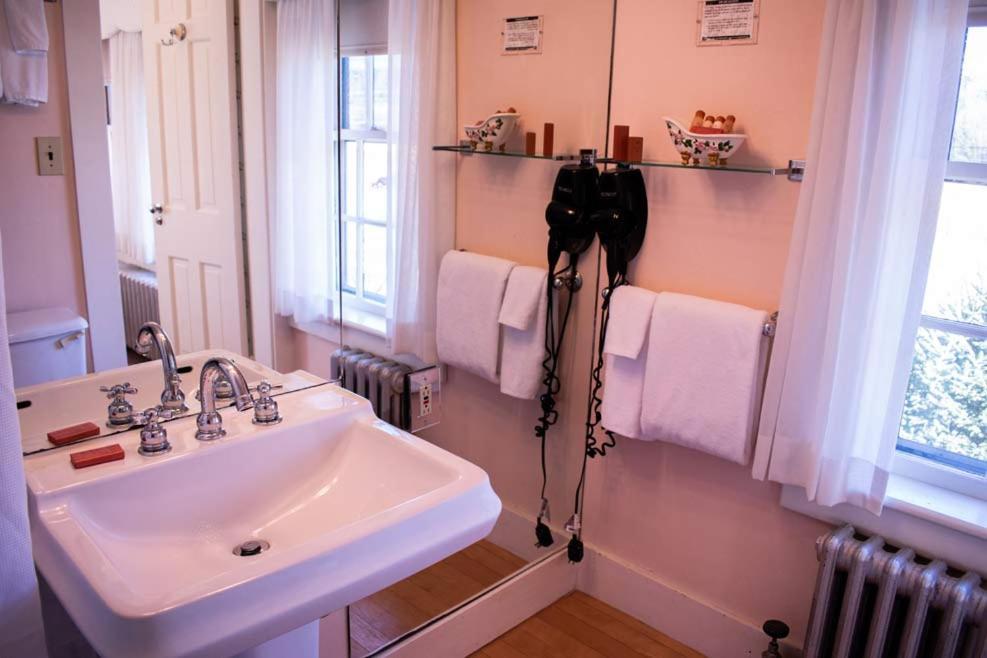 Franconia Inn ภายนอก รูปภาพ