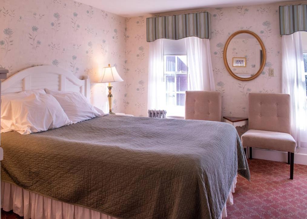 Franconia Inn ภายนอก รูปภาพ