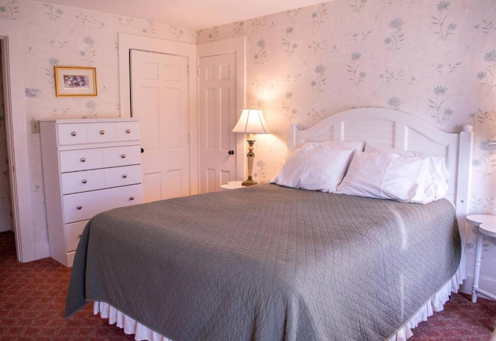 Franconia Inn ภายนอก รูปภาพ