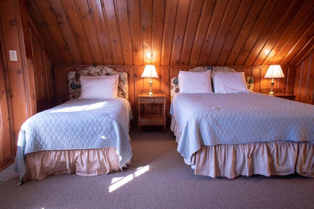 Franconia Inn ภายนอก รูปภาพ