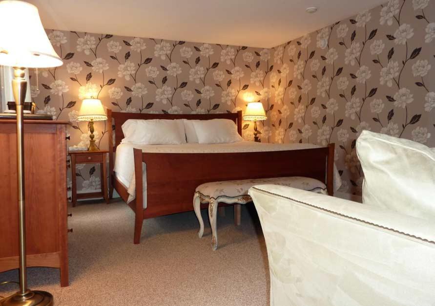 Franconia Inn ภายนอก รูปภาพ