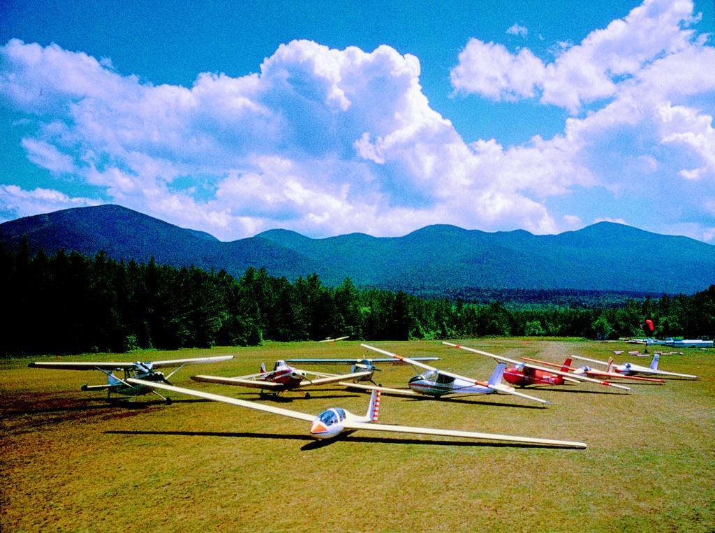 Franconia Inn ภายนอก รูปภาพ