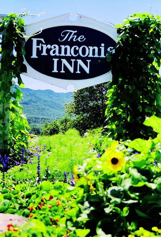 Franconia Inn ภายนอก รูปภาพ