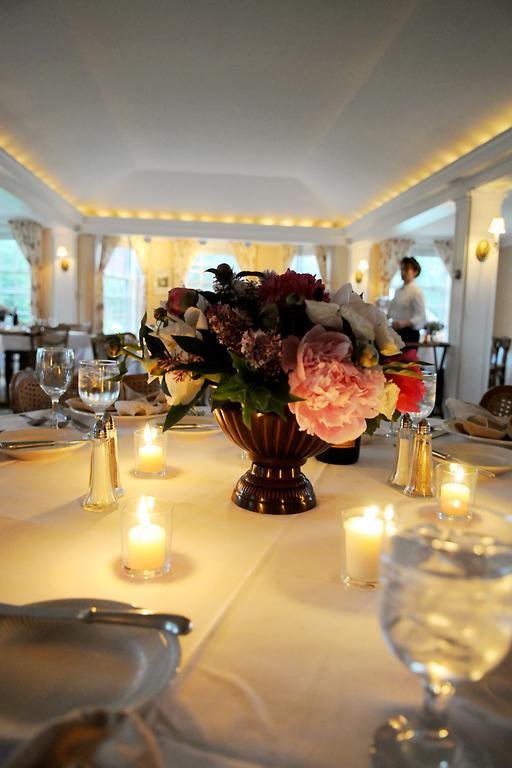 Franconia Inn ภายนอก รูปภาพ