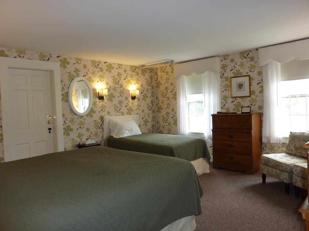 Franconia Inn ภายนอก รูปภาพ