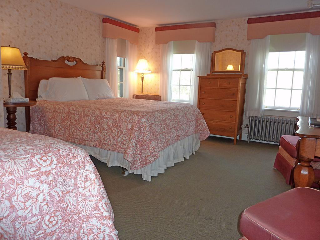 Franconia Inn ภายนอก รูปภาพ