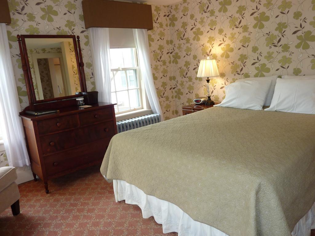 Franconia Inn ภายนอก รูปภาพ