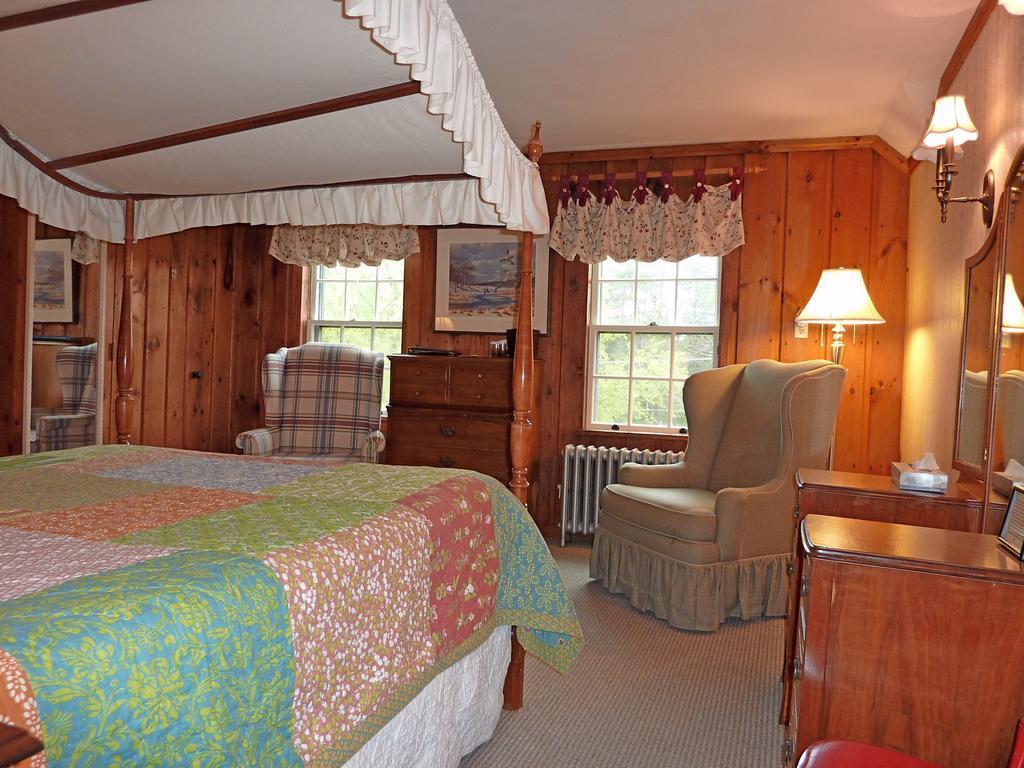 Franconia Inn ภายนอก รูปภาพ