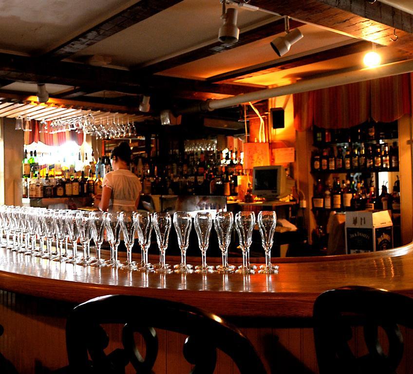 Franconia Inn ภายนอก รูปภาพ
